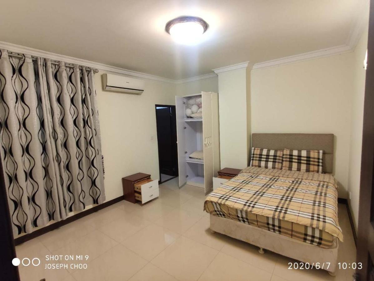 Bali Resort Apartment - Two Bedroom Unit プノンペン エクステリア 写真
